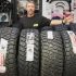 How Many Tires Will a 5Lb Co2 Tank Fill