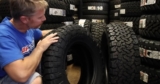 How Tall is a 275 Tire