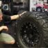 How to Mount Tires Without Scratching