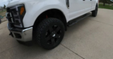 How to Change Tire Size in Computer