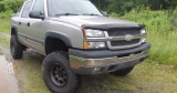 How to Change Tire Size on Bully Dog Gt