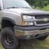 How Tall are 265 65R18 Tires