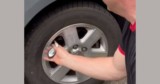 How to Fill Car Tires With Air: Easy and Quick Steps