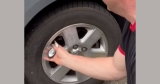 How to Fill Car Tires With Air: Easy and Quick Steps
