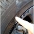 Widest Tire on 9.5 Rim