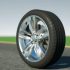What Tires Fit 20X9 Wheels