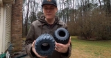 How to Remove Mold Release from New Tires