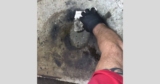 How to Remove Tire Shine from Concrete Driveway
