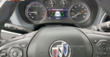 How to Reset Tire Pressure Sensor on Buick Enclave
