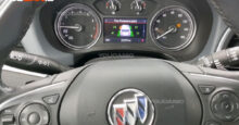 How to Reset Tire Pressure Sensor on Buick Enclave