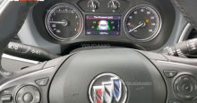 How to Reset Tire Pressure Sensor on Buick Enclave