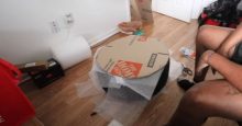 How to Ship Tires Cheap