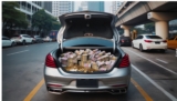 20 Ingenious Ways to Turn Your Car into a Cash Cow