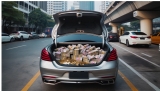 20 Ingenious Ways to Turn Your Car into a Cash Cow