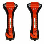 Review of Ipow Car Emergency Escape Tool