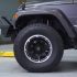 Widest 35 Tire