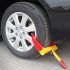 Review of Goodyear Heavy Duty Car Wheel Clamp