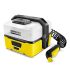 Review of Aqua2go Pro Portable Pressure Washer