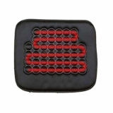 Review of Koolertron Heated Car Seat Cushion Cover