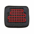 Review of Koolertron Heated Car Seat Cushion Cover