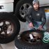 Will Sway Bars Affect Tire Wear