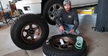 Kumho Tires Vs Cooper