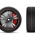 Can You Fit a 235 Tire on a 225 Rim: Discover the Possibilities!