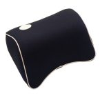 Review of LOCEN Memory Foam Neck Support Travel Pillow