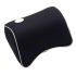 Review of Purefly Travel Pillow Luxuriously Soft Inflatable Neck Pillow Support
