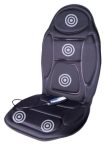 Review of Lifemax Heated Back and Car Seat Massager