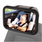 Best Baby Car Mirrors Comparison