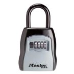 Review of MasterLock Lock Box for Keys