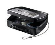 Review of Master Lock Digital Security Box