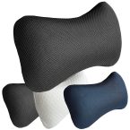 Review of Medipaq Memory Foam Travel Head Neck Rest