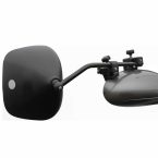 Review of Milenco Grand Convex Caravan Towing Mirror