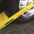 Review of KCT Wheel Security Clamp
