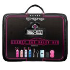 Review of Muc-Off Luxury Car Valet Kit