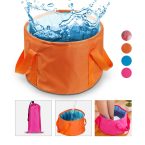 Review of NATUCE Ultralight Camping 15L Storage Pouch