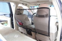 Review of NNIUK Pet Dog Safety Barrier Net
