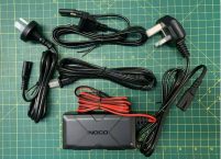 Best NOCO GB70 accessories