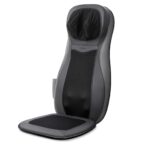 Review of Naipo Shiatsu Heated Car Seat Massage Cushion