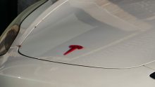 Paintless Dent Repair on a Tesla – Is it possible? Yes, but there are things you need to know.