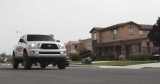 Pathfinder Vs Cooper Tires