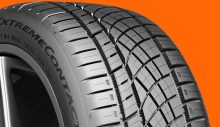 Michelin Pilot Sport All Season 4 vs Continental ExtremeContact DWS06 Plus