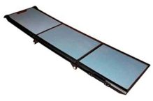 Review of Pet Gear Tri-Fold Dog Ramp