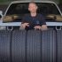 What is Heat Cycling And Shaving Tires