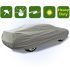 Review of TopSoon Waterproof Plastic Medium/Full Car Cover