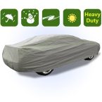 Review of RM – Car Cover Heavy Duty Waterproof Car Cover