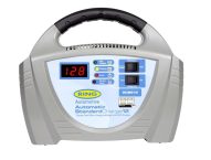 Review of Ring RCB212 Car Battery Charger