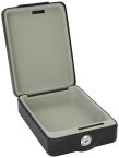 Review of Rottner Travel Security Safe